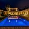 Villa d'Exception Golfe de Saint-Tropez - 普朗德拉图尔