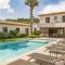 Villa d'Exception Golfe de Saint-Tropez - 普朗德拉图尔