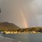 Luris apartament Himare