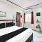 Super Hotel O MVP Double Road