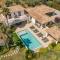 Villa d'Exception Golfe de Saint-Tropez - 普朗德拉图尔