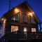 Foto: Chalet en bois Domaine Adstock