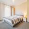 Apartamenty Wczasowa - z widokiem na góry, parkingiem, rowerownią