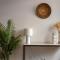 Casa Boma Lisboa - Sea View Apartment With Private Sunny Terrace - Alges I - 阿尔热什 Casa Boma Lisboa - Sea View Apartment With Private Sunny Terrace - Alges I - 阿尔热什