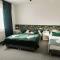 Apartamenty Wczasowa - z widokiem na góry, parkingiem, rowerownią