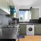 Modern, Central & Comfy Apt By Stay Smart Short Lets & Serviced Accommodation Deptford With Free WiFi - Lontoo