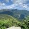 SH4 Bretton Woods condo with Hot Tub next to skiing and Mt Washington Hotel ski slopes views - Carroll