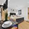 Modern, Central & Comfy Apt By Stay Smart Short Lets & Serviced Accommodation Deptford With Free WiFi - Lontoo