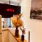 Elysian Apartment - 2 Parkplätze - 1min Bus & Bahn - St-Elisabeth Krankenhaus - Lindenthaler Tierpark - Neu Renoviert & Perfekte Lage - 科隆
