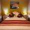 Ocean Haze Hotel