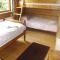 Hand built log cabin at Avonvale Holiday Lodges - Evesham