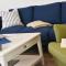 Ferienwohnung Blaues Haus App 2 in Ralswiek - Ralswiek