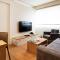 Sercotel Logroño Suites