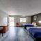 Freer Executive inn and Studios - Freer