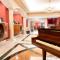 Hotel Stendhal