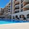 Studio apartment Admiral - سفيتي فلاس
