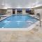 Hampton Inn Cleveland-Airport/Tiedeman Road