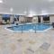 Hampton Inn Cleveland-Airport/Tiedeman Road