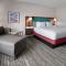 Hampton Inn Cleveland-Airport/Tiedeman Road