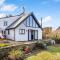 Inglenook Cottage Instow - 因斯托