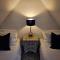 The Lodge - Wadhurst