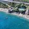 Villa Ridente Apartament