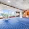 OYO The Chiltern Hotel