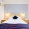 OYO The Chiltern Hotel