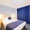 OYO The Chiltern Hotel