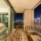 Lux 4BHK in Downtown, Burj Khalifa View near Dubai Mall - Дубай