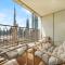 Lux 4BHK in Downtown, Burj Khalifa View near Dubai Mall