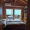 Chalet Diana Lakefront