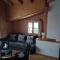 Chalet Diana Lakefront