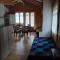 Chalet Diana Lakefront