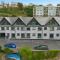 Captains Keep - Brixham - with designated parking