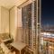 Lux 4BHK in Downtown, Burj Khalifa View near Dubai Mall - Дубай