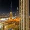 Lux 4BHK in Downtown, Burj Khalifa View near Dubai Mall - Дубай