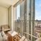 Lux 4BHK in Downtown, Burj Khalifa View near Dubai Mall - Дубай