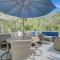 Grand Pavilion 42 by Wild Dunes, in Resort Core - جزيرة النخيل