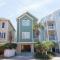 Grand Pavilion 60 by Wild Dunes, Oceanfront Home - 棕榈岛