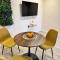 SA CITYCENTER Apartments - 萨拉热窝