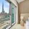 Lux 4BHK in Downtown, Burj Khalifa View near Dubai Mall - Дубай