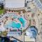Grand Pavilion 69 by Wild Dunes, with Amenities - Isle of Palms