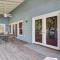 Grand Pavilion 76 by Wild Dunes, in Resort Core - جزيرة النخيل