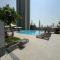 Lux 4BHK in Downtown, Burj Khalifa View near Dubai Mall - Дубай