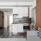 Modern 1BR Apartment with Sauna & Best Location - Hosted by 2ndhomes - تامبير