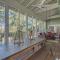 Grand Pavilion 94 by Wild Dunes, Home in Resort Core with Amenity Access - جزيرة النخيل