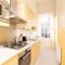 JOIVY Chic and Spacious House at the Heart of the City - 爱丁堡
