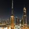Lux 4BHK in Downtown, Burj Khalifa View near Dubai Mall - Дубай