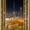 Lux 4BHK in Downtown, Burj Khalifa View near Dubai Mall - Дубай